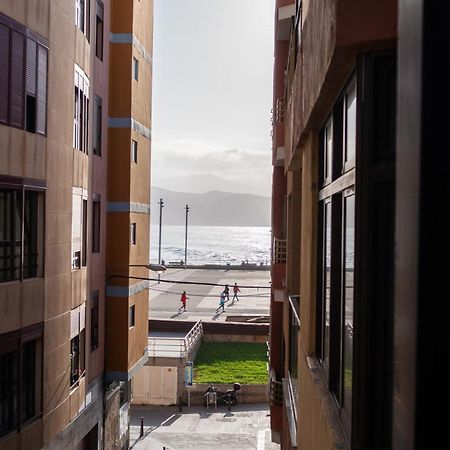 Camifa Canteras Beach Paradise Las Palmas de Gran Canaria Exteriör bild