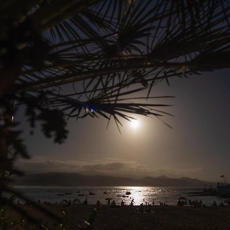 Camifa Canteras Beach Paradise Las Palmas de Gran Canaria Exteriör bild