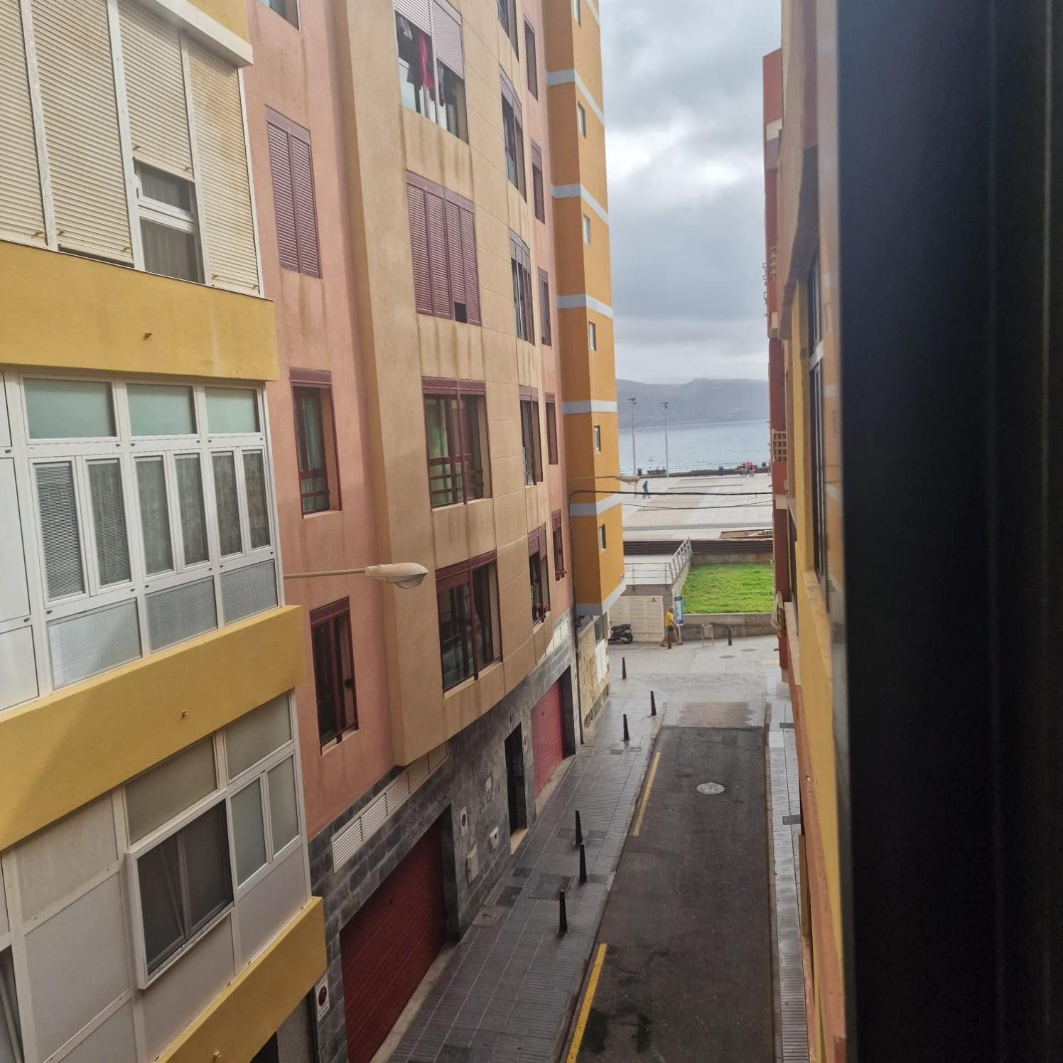 Camifa Canteras Beach Paradise Las Palmas de Gran Canaria Exteriör bild