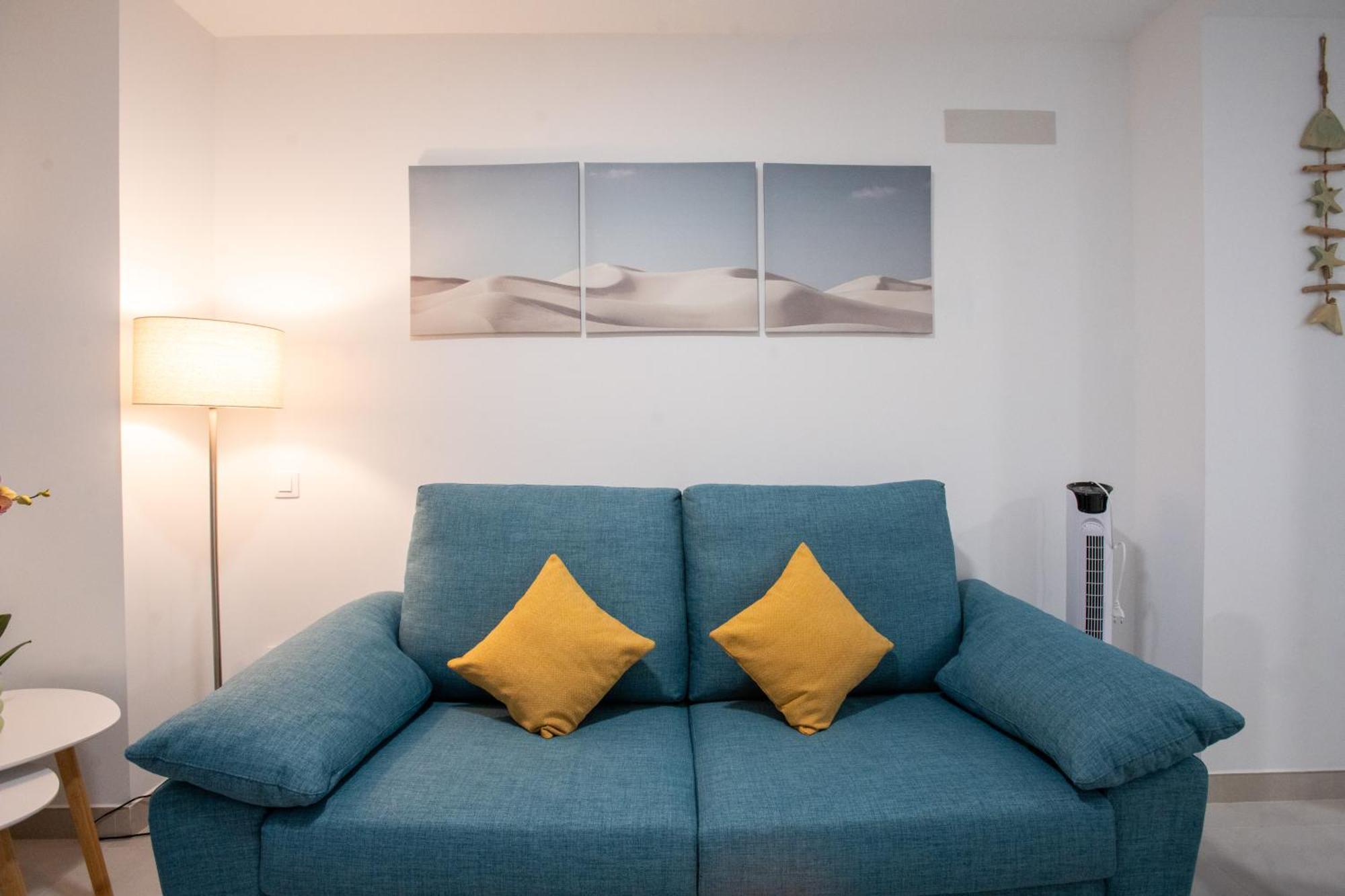Camifa Canteras Beach Paradise Las Palmas de Gran Canaria Exteriör bild