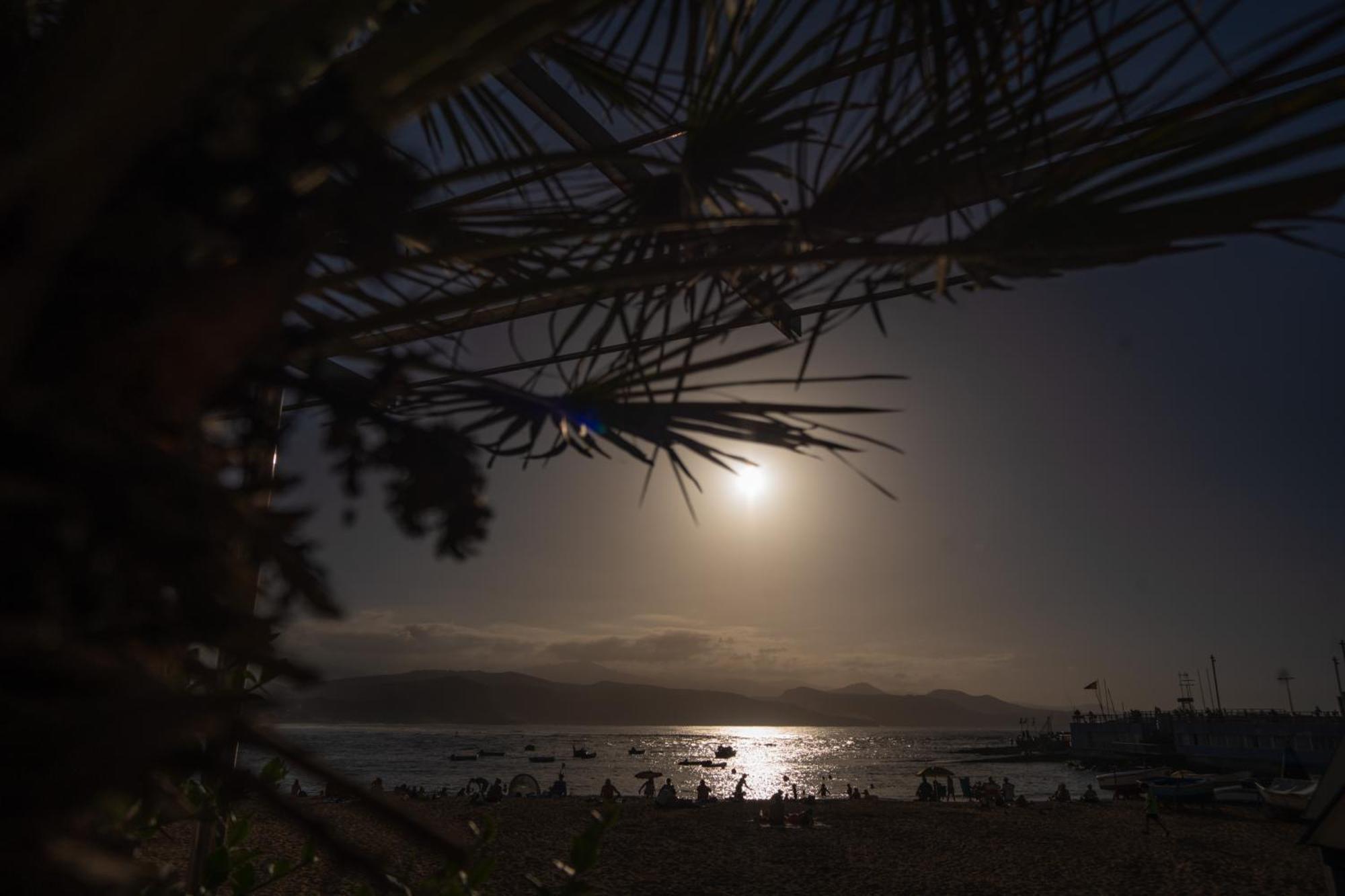 Camifa Canteras Beach Paradise Las Palmas de Gran Canaria Exteriör bild